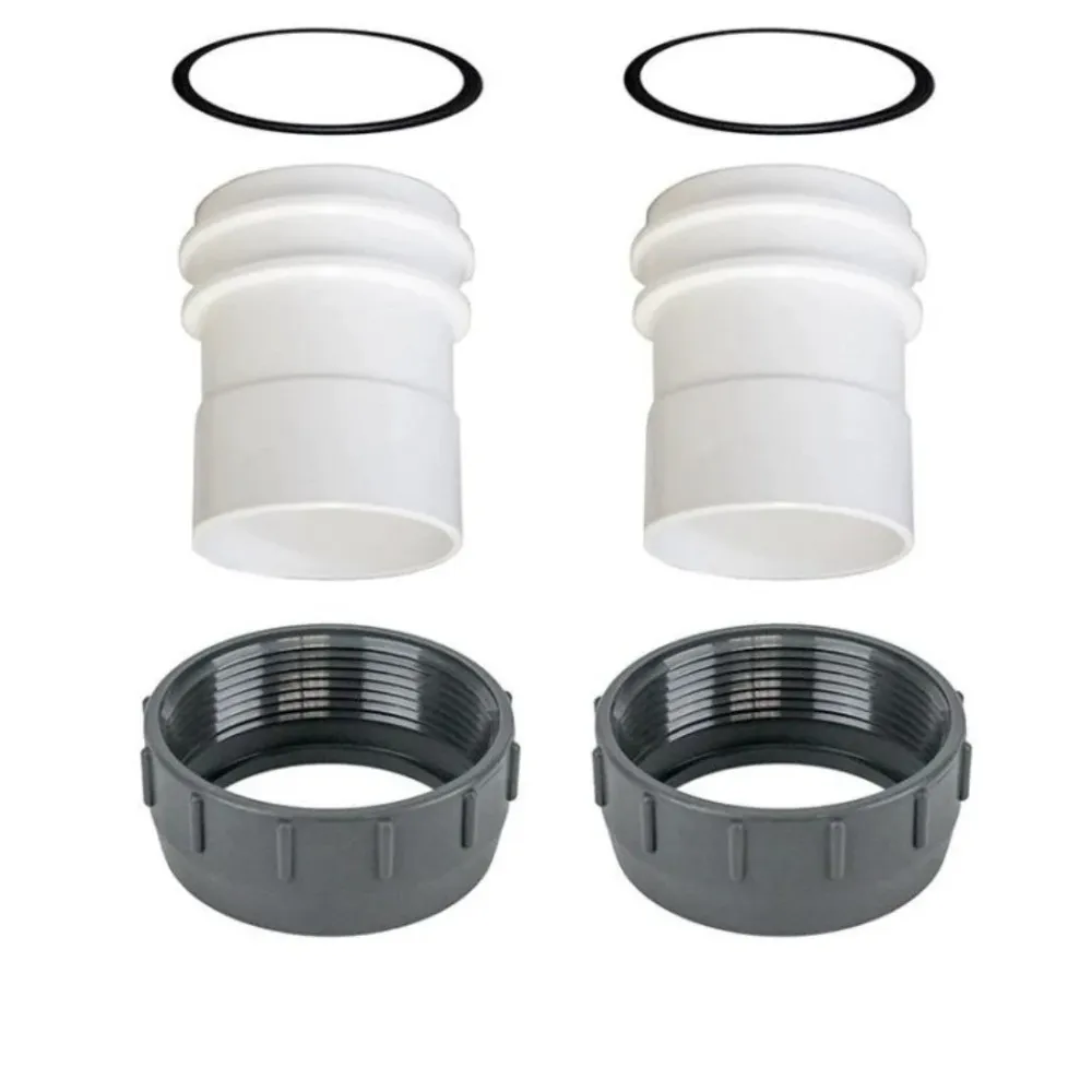 Zodiac - Kit di collegamenti cella TRi eXO iQ accessorio per clorazione salina della piscina