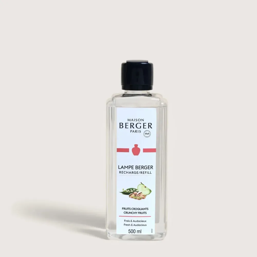 Fruits Croquants - Ricarica Lampe Berger
