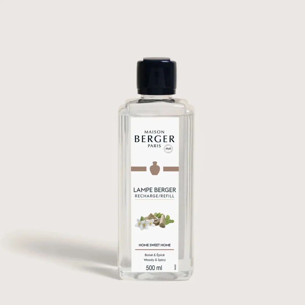Home Sweet Home - Ricarica Lampe Berger