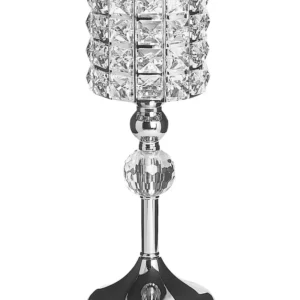 Sprinkler Automatico Candle Holder AVORD Temperato Silver