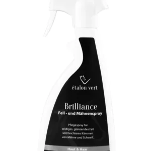 Brilliance - spray per pelo e criniera Etalon Vert Shop