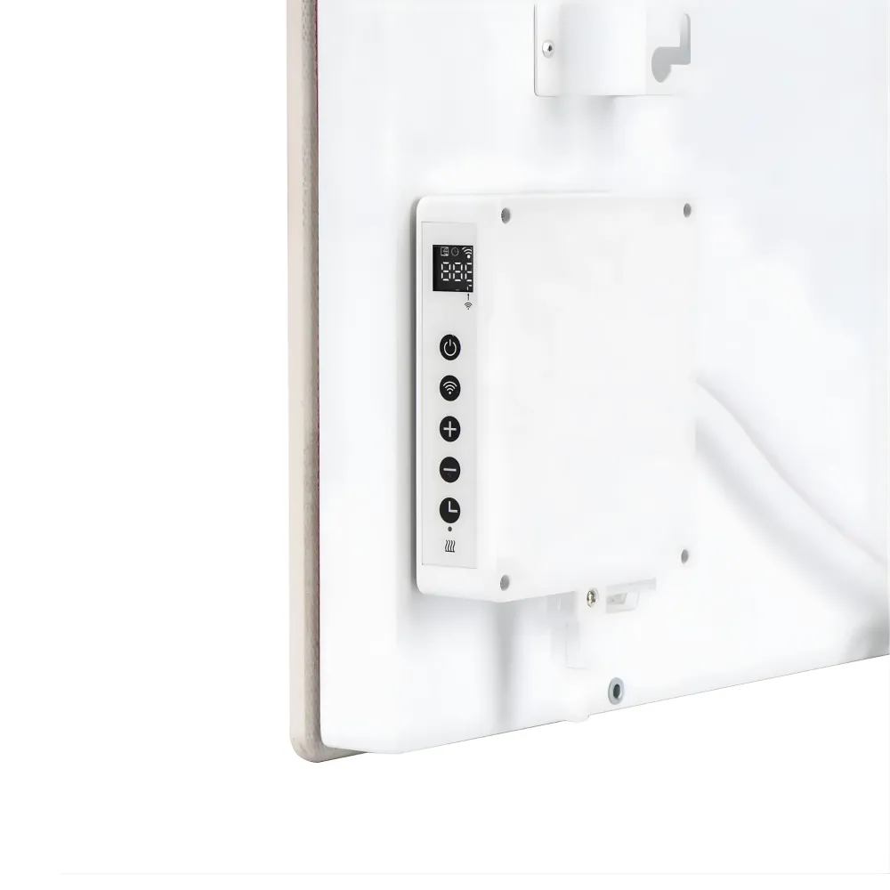 Premium Radiador Térmico Marbly A500