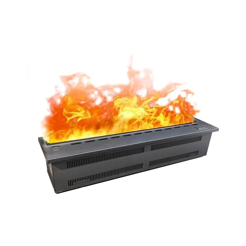 Queimador Vapor Firecool Colors 70 (Certificato CE)