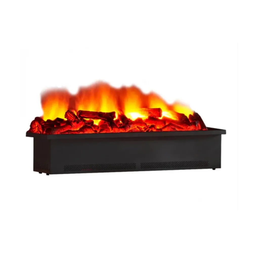 Queimador de Vapor Firecool Rustic Orange 70 Gas Propano