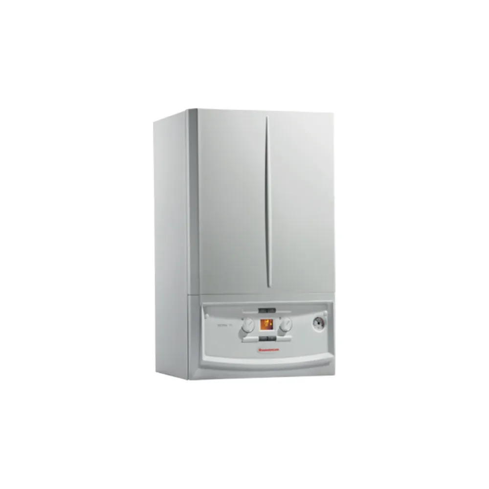 Riscaldamento Rapido Caldaia Immergas Victrix TT ErP 24 kW