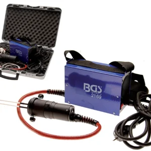 RISCALDATORE AD INDUZIONE PORTATILE BGS2169