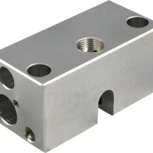 Blocco Riscaldatore per Slot, Mini Slot, Gea Bar