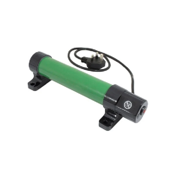 Ecoheat Riscaldatore Per Grow Box & Serre 45w