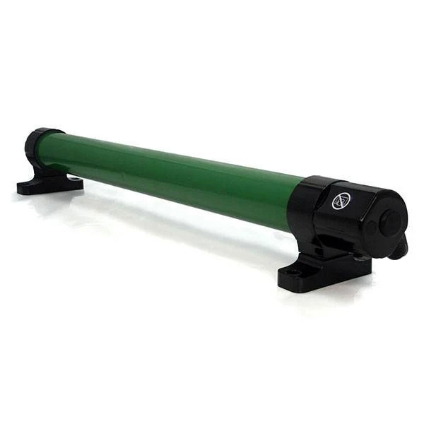 Ecoheat Riscaldatore Per Grow Box & Serre 80w