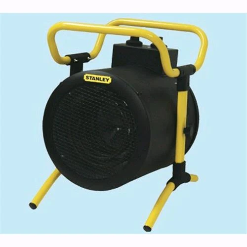 Elettroriscaldatore Riscaldatore Elettrico Stanley Turbo 3300 Watt