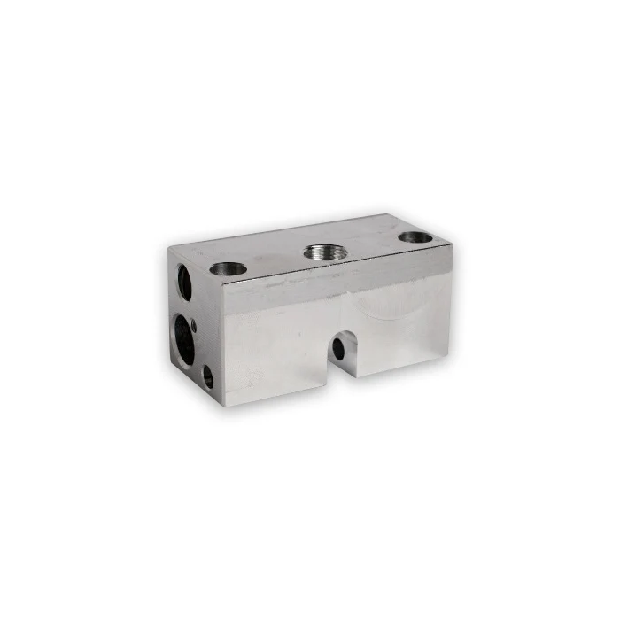 FABER BLOCCO RISCALDATORE ALLUMINIO