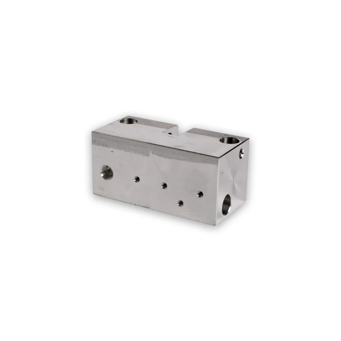 FABER BLOCCO RISCALDATORE ALLUMINIO