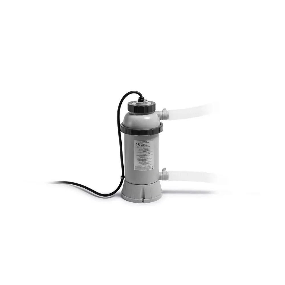 Intex 28684 Riscaldatore Elettrico per Piscina Fuori Terra