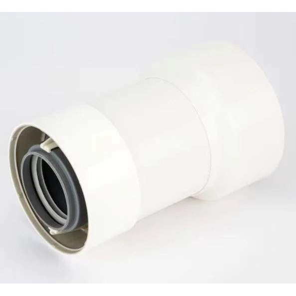 Rinnai - 227412NPP - 2/4 Condensing Vertical Starter Adapter Riscaldamento Rapido dell'Acqua