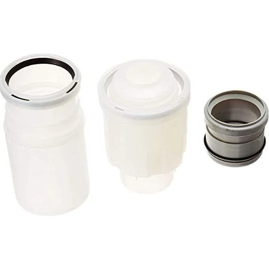 Rinnai - 790146 - Check Valve PPTL to PVC Direct Vent con Telecomando Wireless