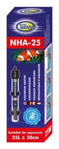 Riscaldatore 25W