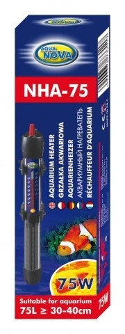 Riscaldatore 75W