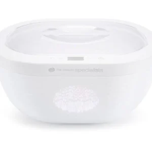 Riscaldatore Di Cera Di Paraffina Rio Kit Spa 3000