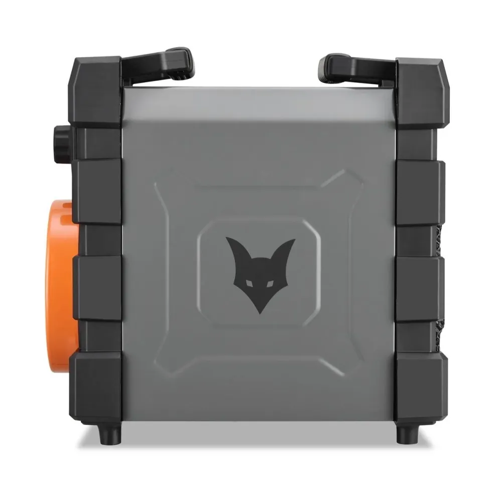 Riscaldatore elettrico FUXTEC FX-EH2