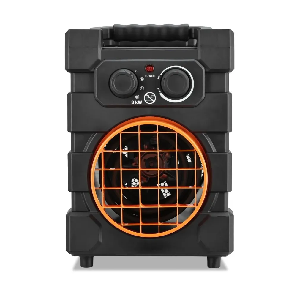 Riscaldatore elettrico FUXTEC FX-EH3