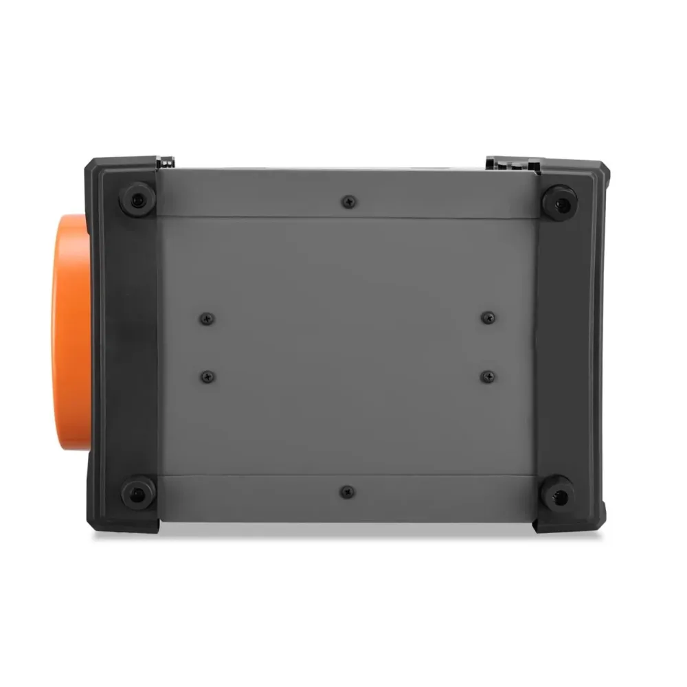 Riscaldatore elettrico FUXTEC FX-EH3