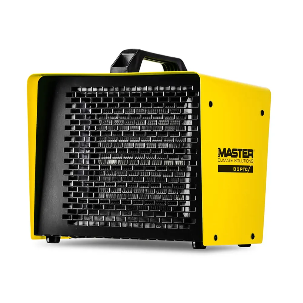 Riscaldatore elettrico Master B 3 PTC 3000W