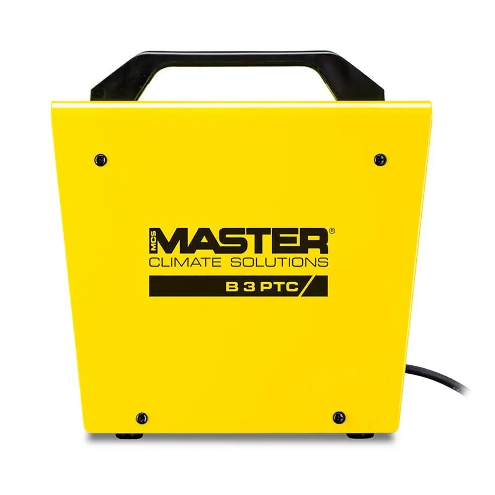 Riscaldatore elettrico Master B 3 PTC 3000W