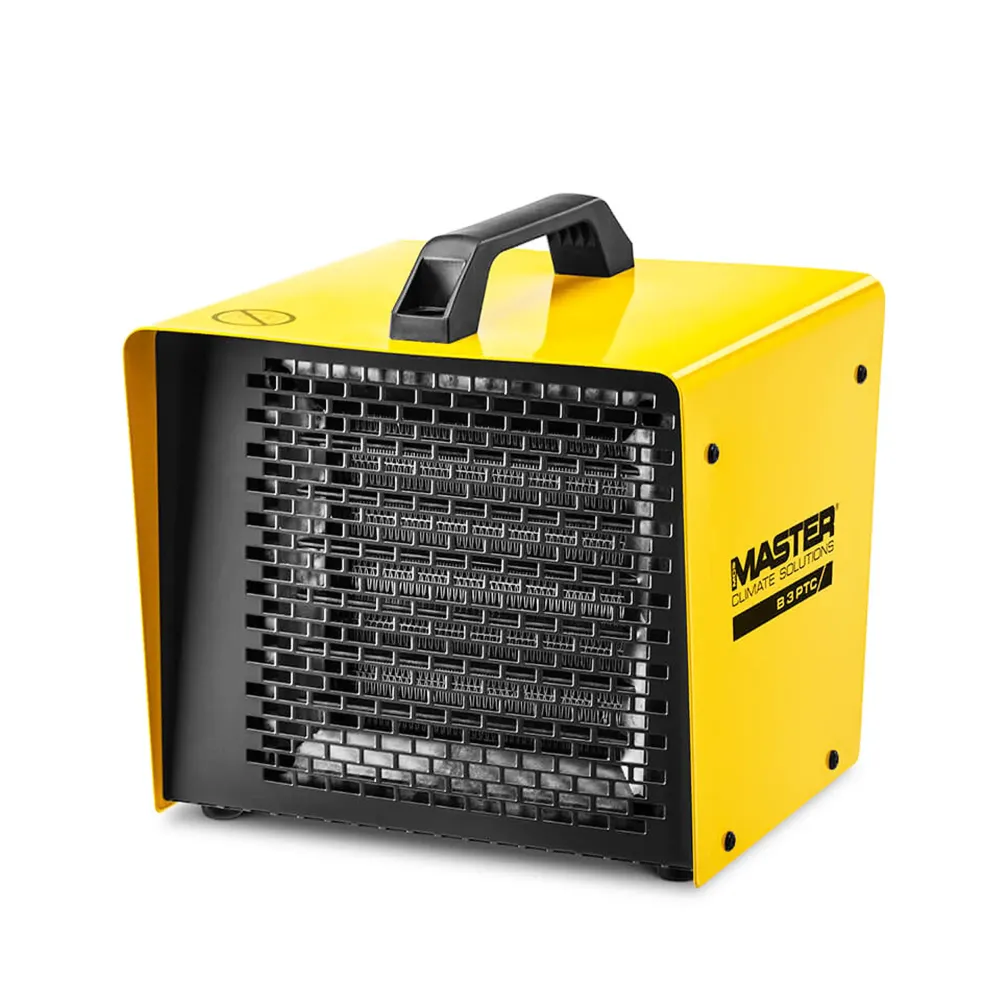 Riscaldatore elettrico Master B 3 PTC 3000W