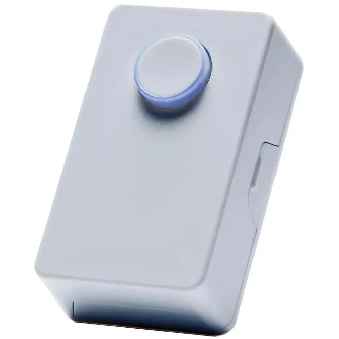 Riscaldatore Elettrico Rinnai Control-R Wi-Fi Push Button RWMPB01
