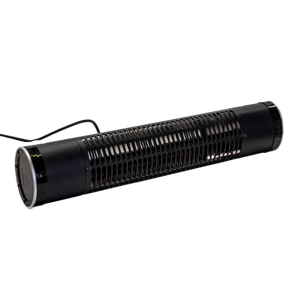 Riscaldatore Infrarossi Da Esterno Cm.71x13,5x17 646075