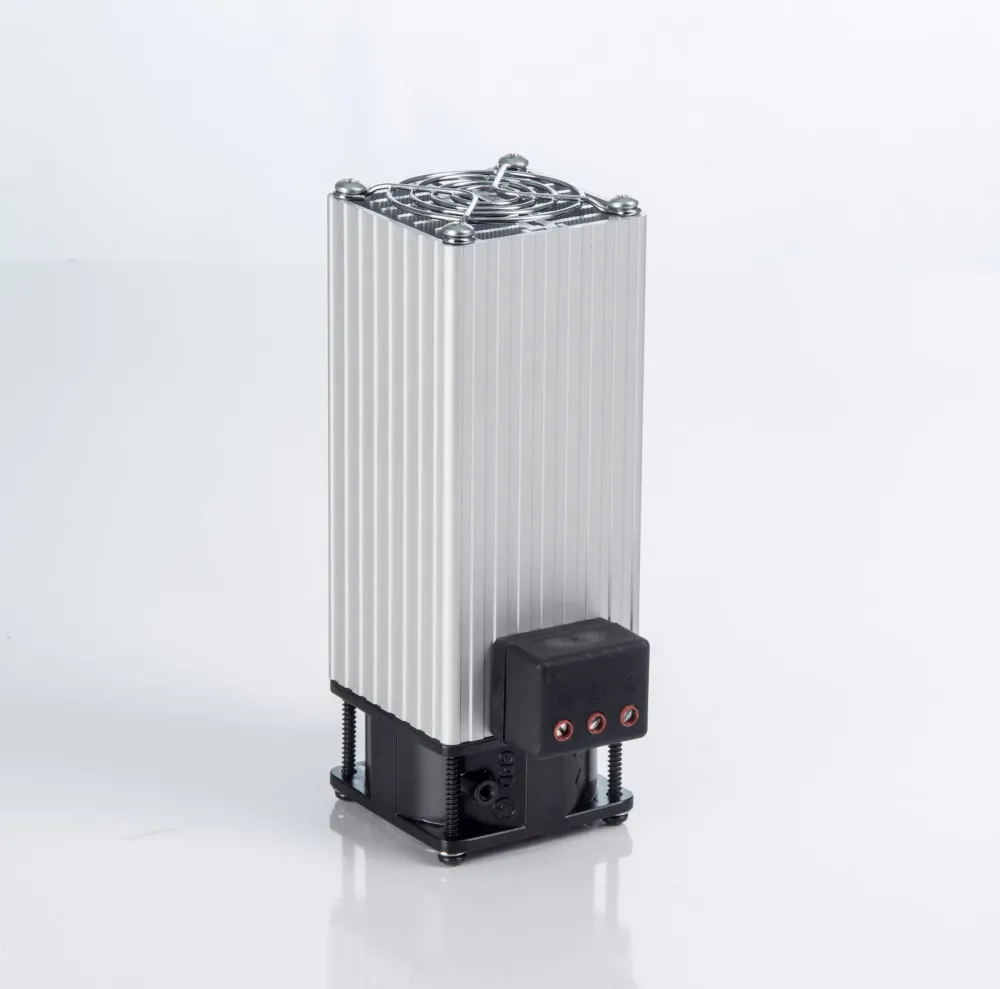 Riscaldatore pannello PTC con ventola 100W, PFHT100, PLASTIM