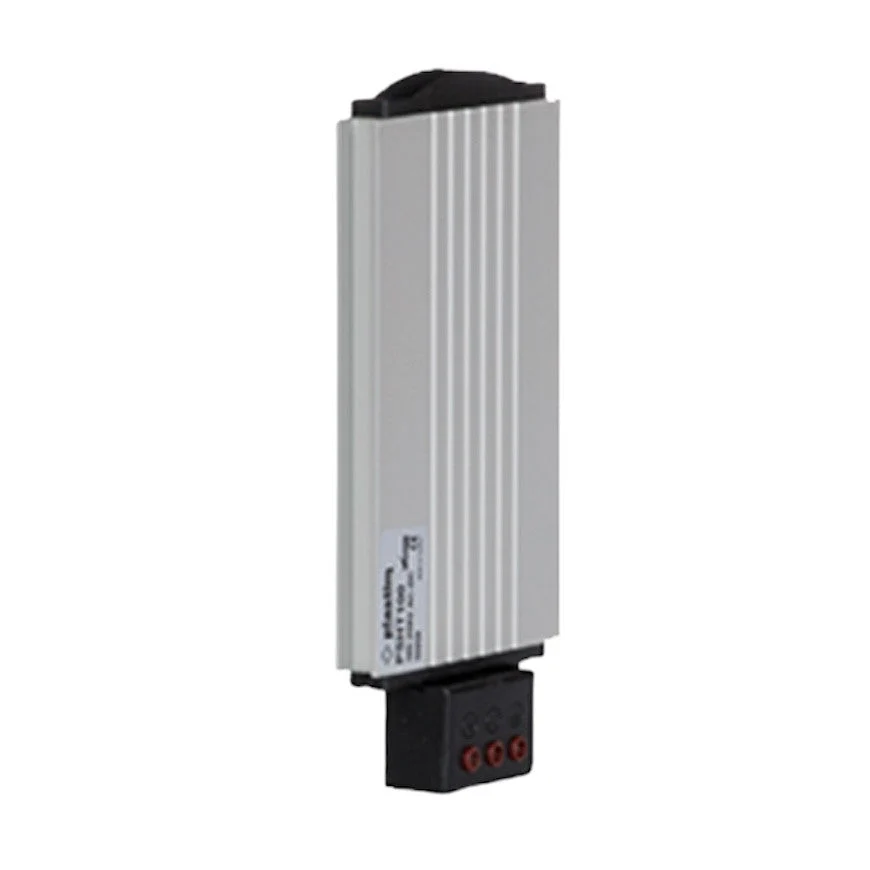 Riscaldatore per quadri elettrici Slim PTC 30W, PSHT030, Plastim