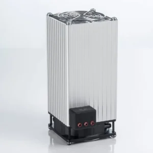Riscaldatore resistenza con ventilatore 750W, PFHT750, PLASTIM