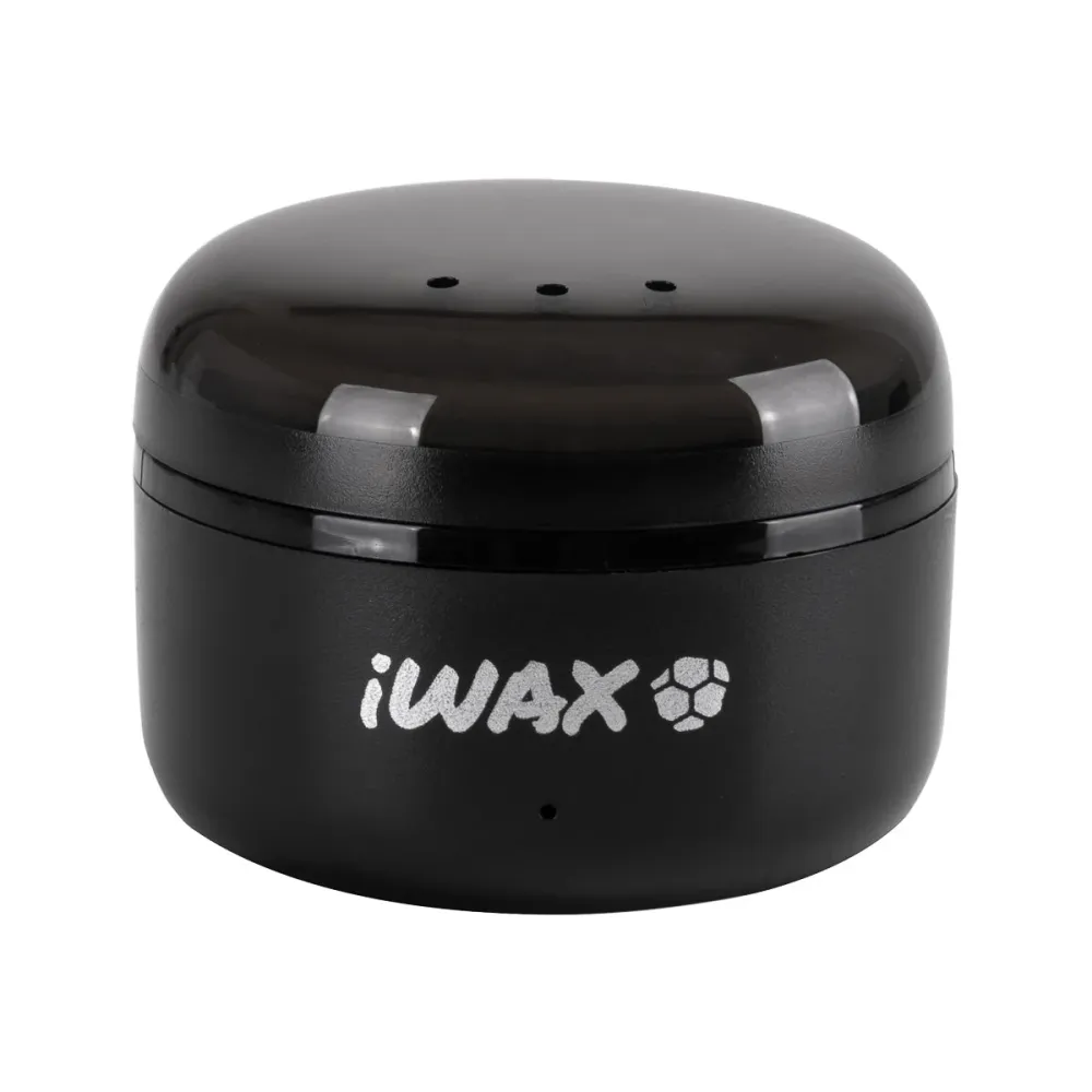 Set riscaldatore per ceretta nasale iWax Mini