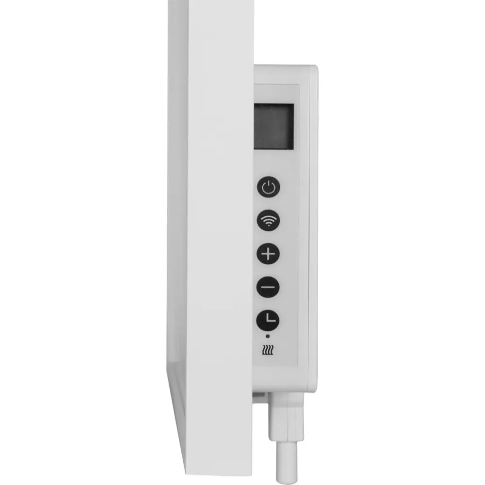 Pannello riscaldante infrarossi con WiFi 700W