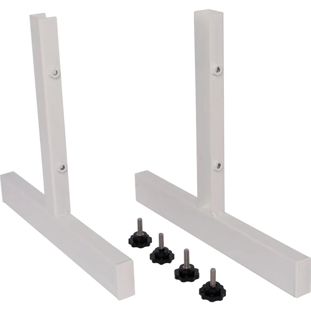 Piedini di supporto per pannello riscaldante infrarossi base2 M