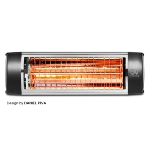 LAMPADA RAGGI INFRAROSSI VORTICE THERMOLOGIKA SOLEIL SYSTEM 70070
