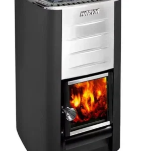 Riscaldatore legna - Harvia M3