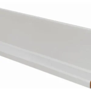BATTISCOPA PVC - L 200