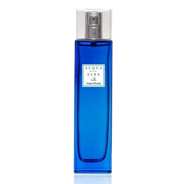 Acqua Dell'Elba Notte d'Estate Room Spray 100ml