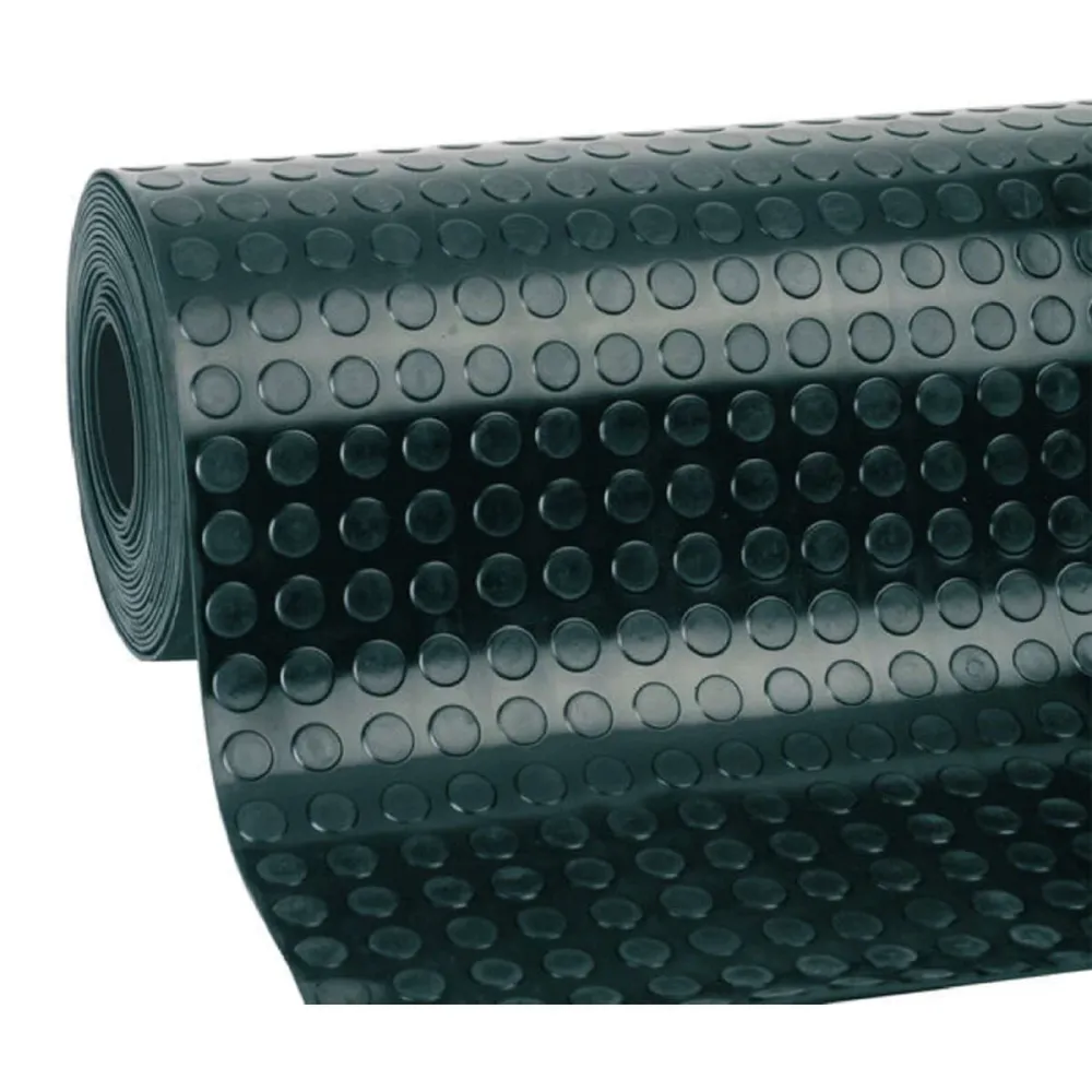 Metro Nastro da Falegname Tappeto Productos Gol Nero Caucciù Cerchi 1 x 10 m
