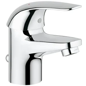 Grohe 23264000 Swift Miscelatore Monocomando Lavabo, Tecnologia Grohe...