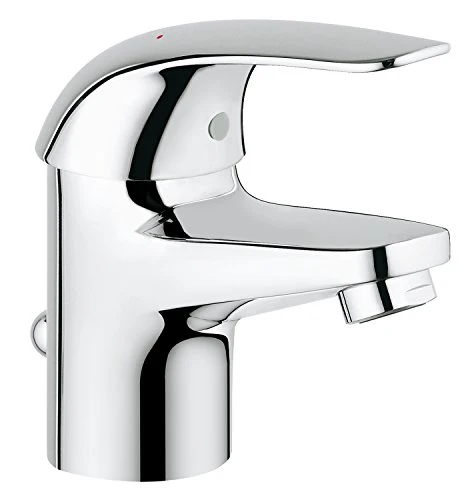 Grohe 23264000 Swift Miscelatore Monocomando Lavabo, Tecnologia Grohe...
