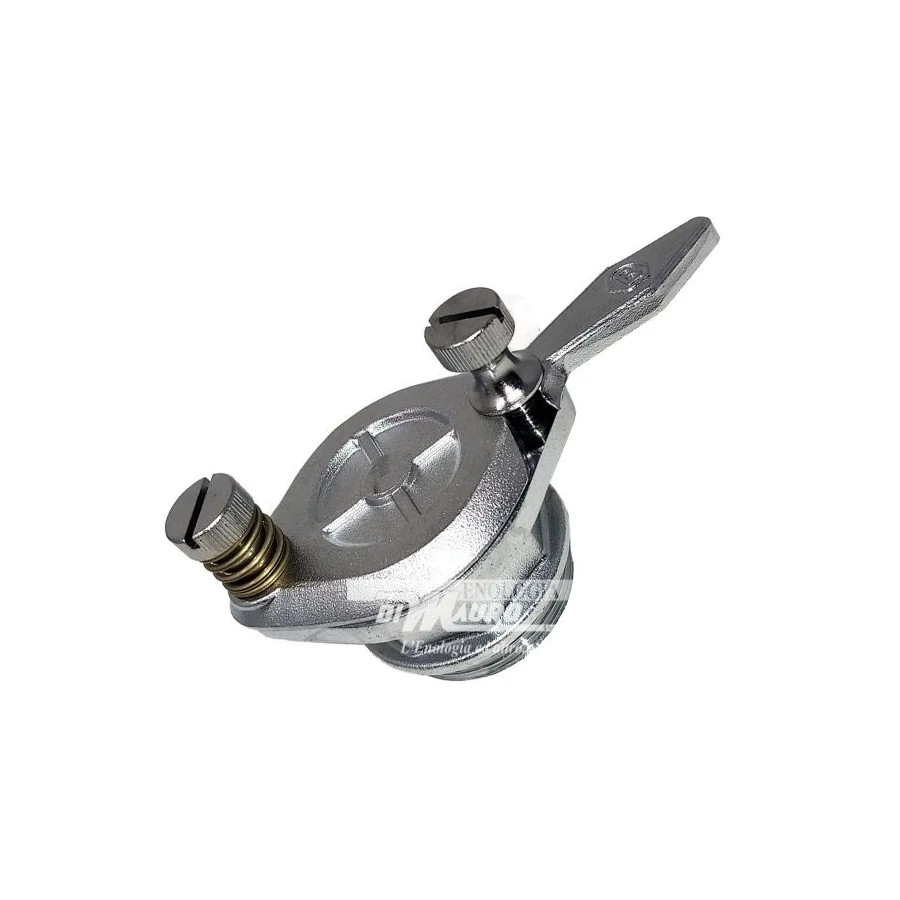 Rubinetto Taglio Ottone - Ø 40 mm