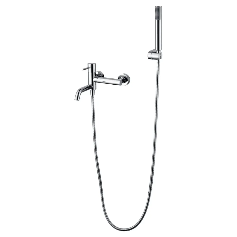 Imex - Monza kit per bagno-doccia monocomando