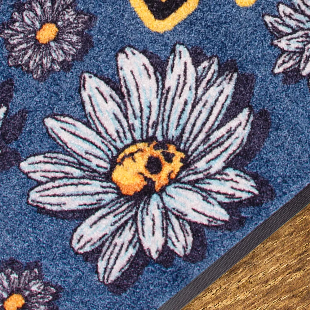 Daisies - Rug American Socks