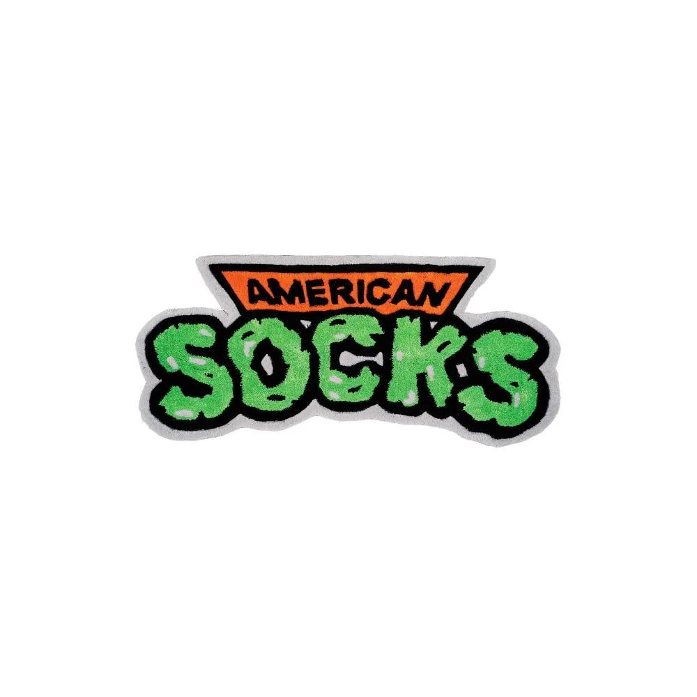 Mutant - Rug American Socks