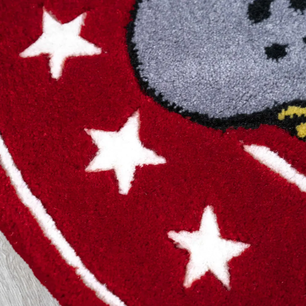 Wildcat - Rug American Socks