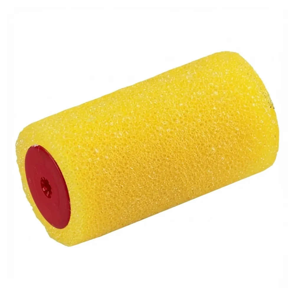 Rullino Spugna 1512 ITR Grana Media 10 cm per Idropitture e Rivestimenti
