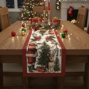 TAG HOUSE Runner cucina Nikolas 55x150